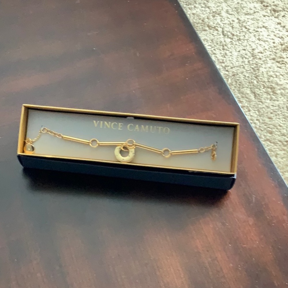 Vince Camaro bracelet